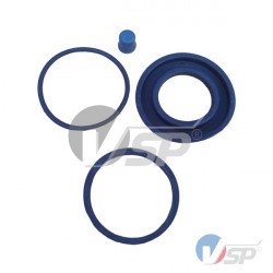 Cache poussiere piston