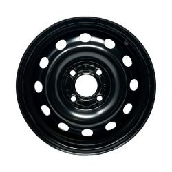 Jante tôle 13 pouces