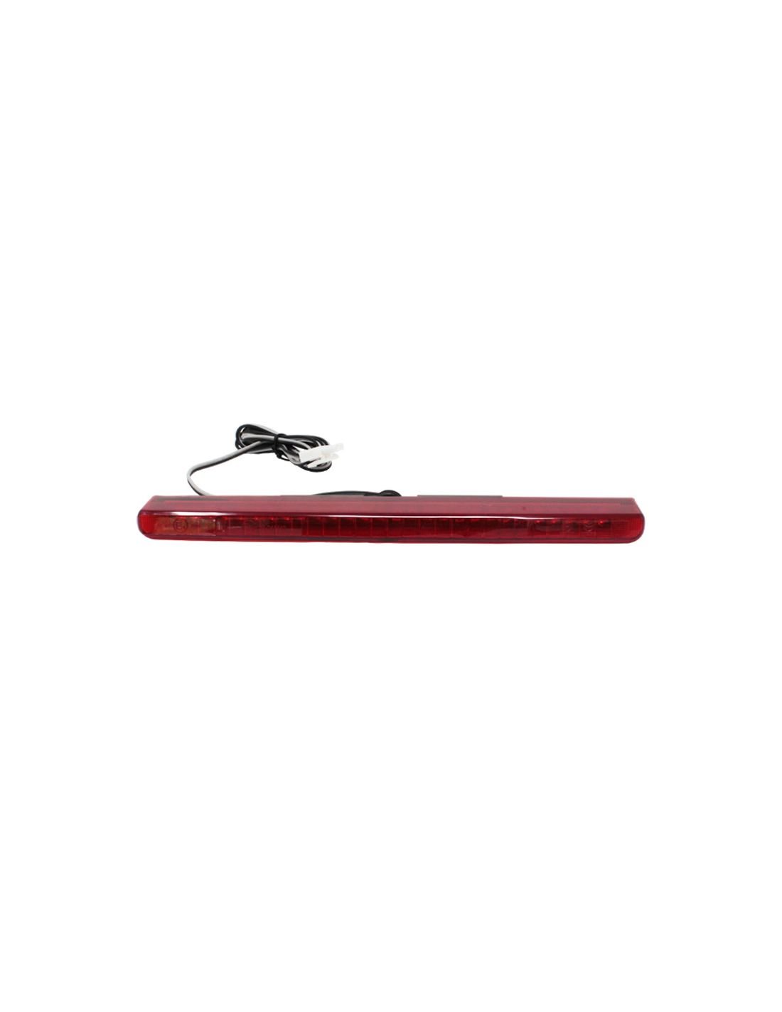 Dyon Collier de Chasse Anatomical Marron/Argent