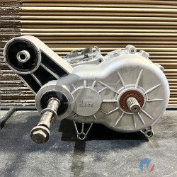 Boite de vitesse origine...