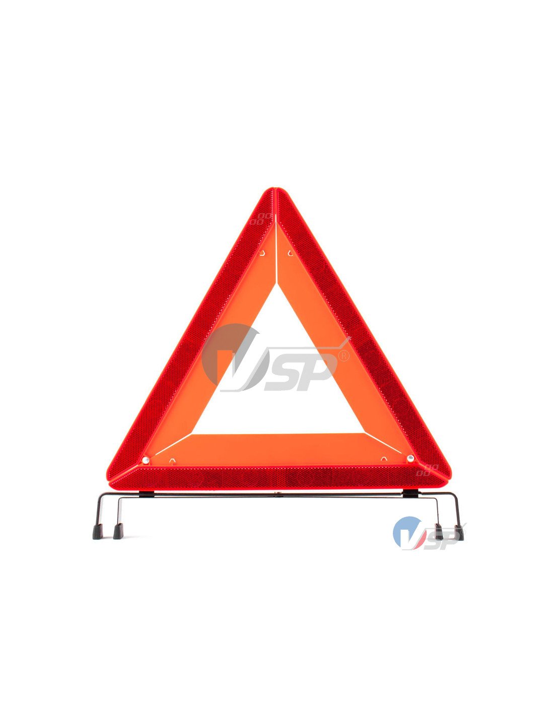 Signalisation Triangle Triangle de Signalisation Homologué – Sécurité Routière Obligatoire