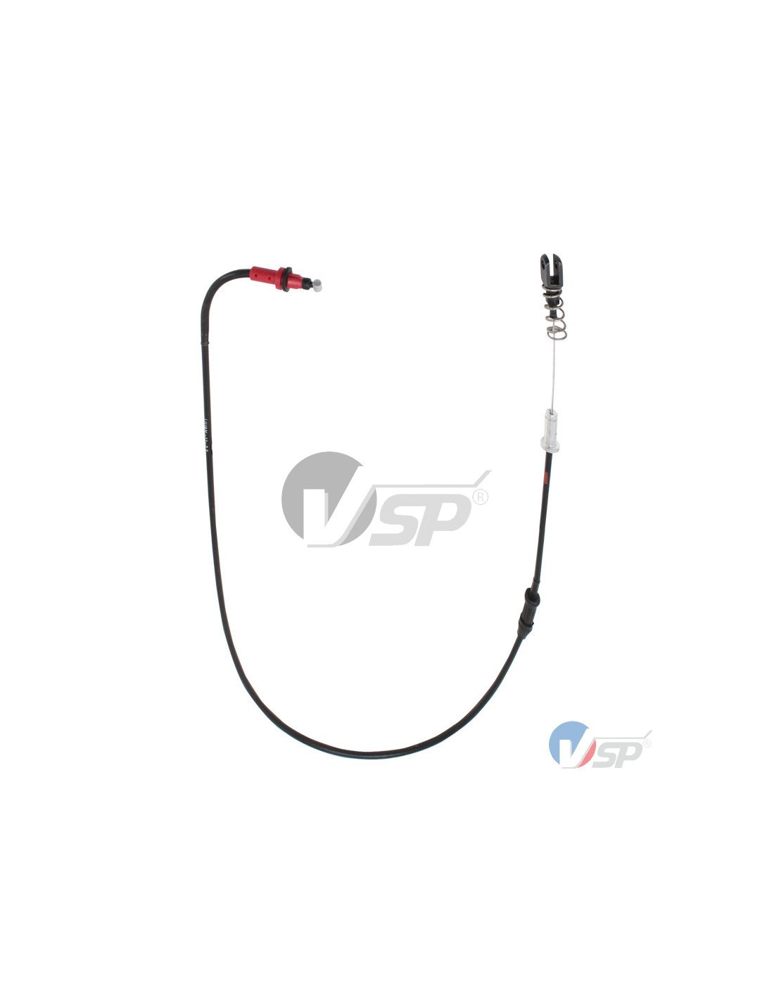 Câble inverseur marche arrière Ligier / Microcar Flex M.Cross – Réf ...