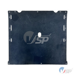 Protection sous moteur...