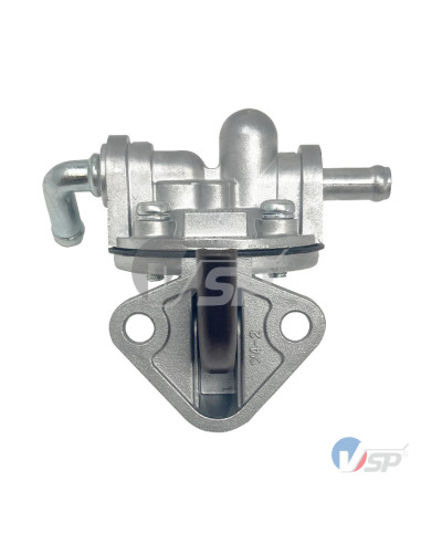 Pompe à gasoil Aixam moteur Kubota Z602 et Z602-E4B