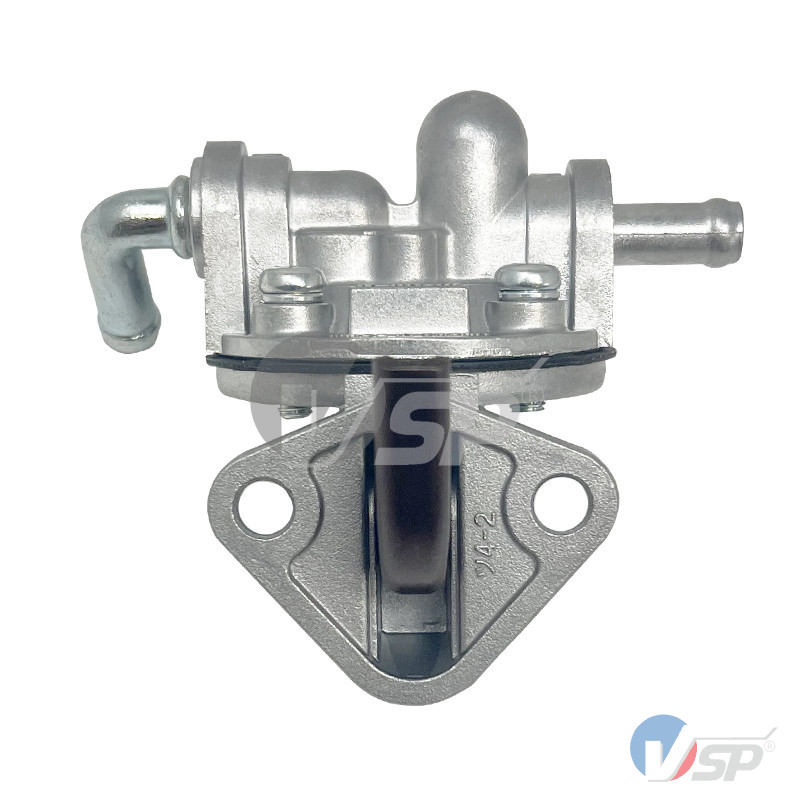 Pompe à gasoil Aixam moteur Kubota Z602 et Z602-E4B