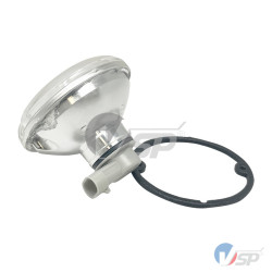 Clignotant avant Aixam Mega D-Truck et Pro D-Truck