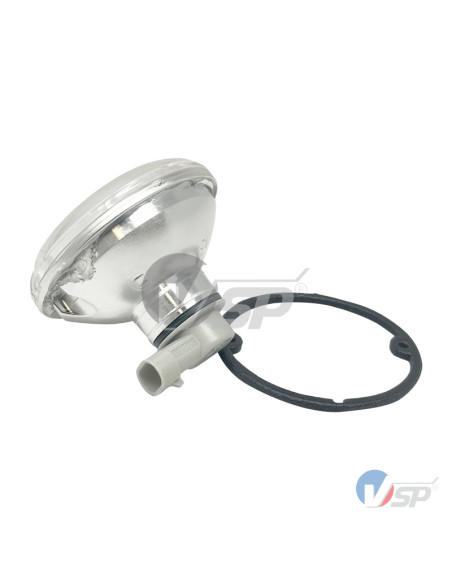 Clignotant avant Aixam Mega D-Truck et Pro D-Truck