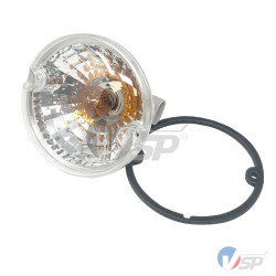 Clignotant avant Aixam Mega D-Truck et Pro D-Truck