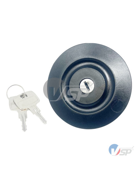 Bouchon de réservoir Grecav Eke, Pick-up et Sonique