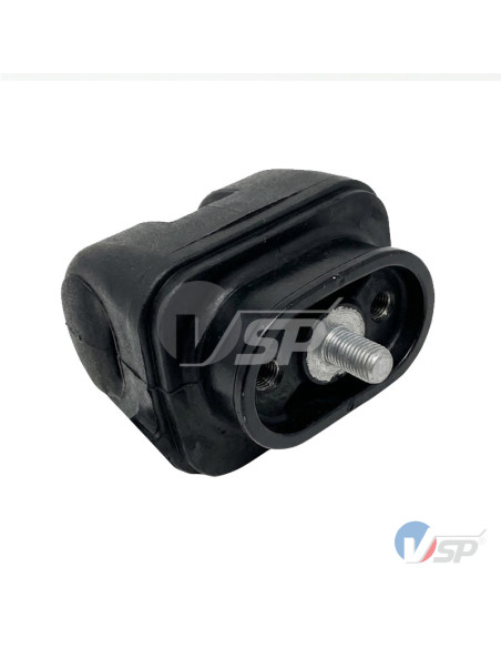 Support de rétroviseur Citroën Ami, Fiat Topolino et Opel Rocks-E